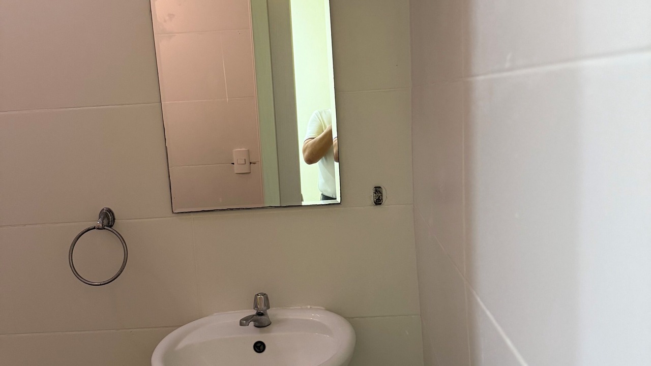 Photo of Bathroom in Ciudad Universitaria