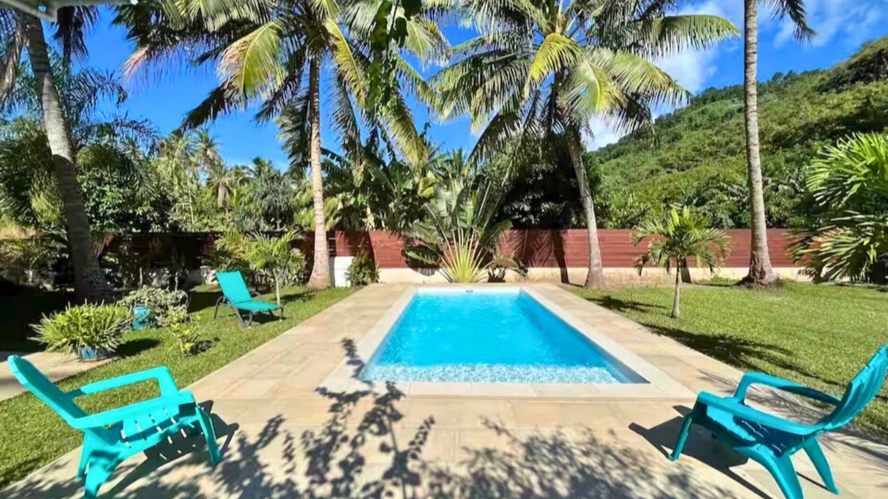 Photo of Outdoor in Pihaena