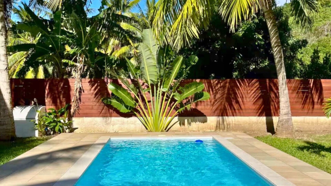 Photo of Outdoor in Pihaena