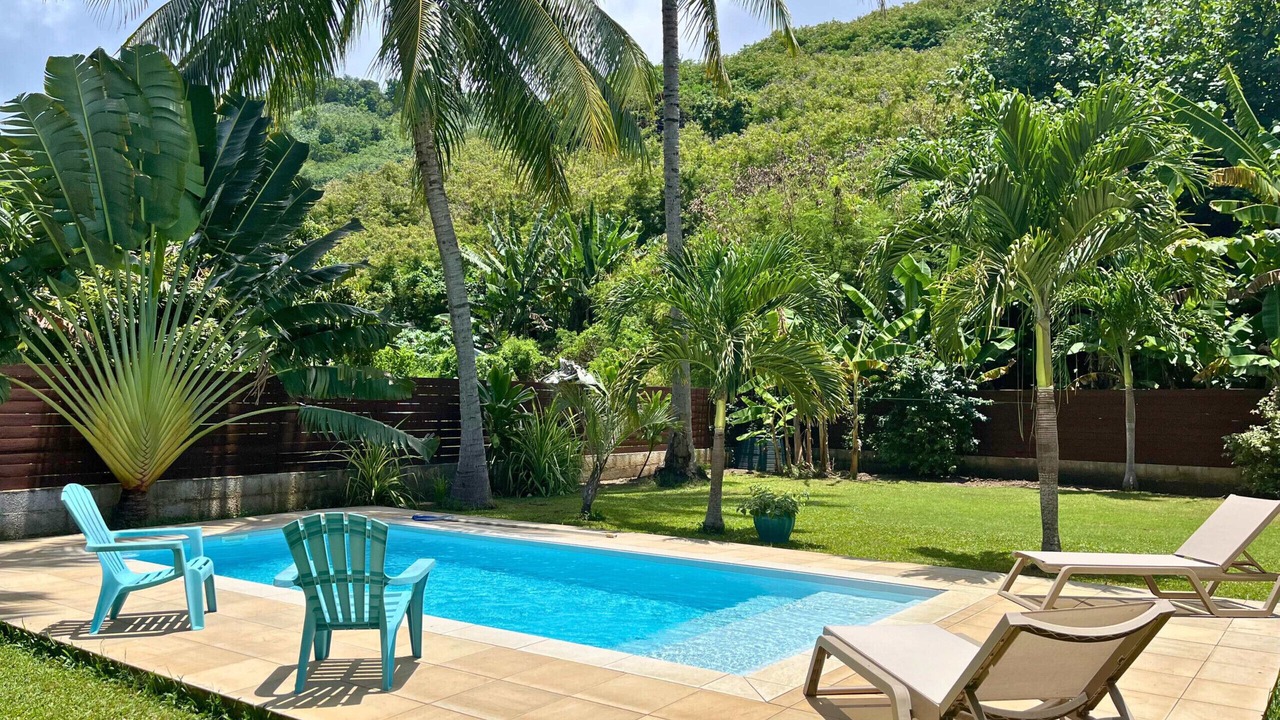 Photo of Outdoor in Pihaena