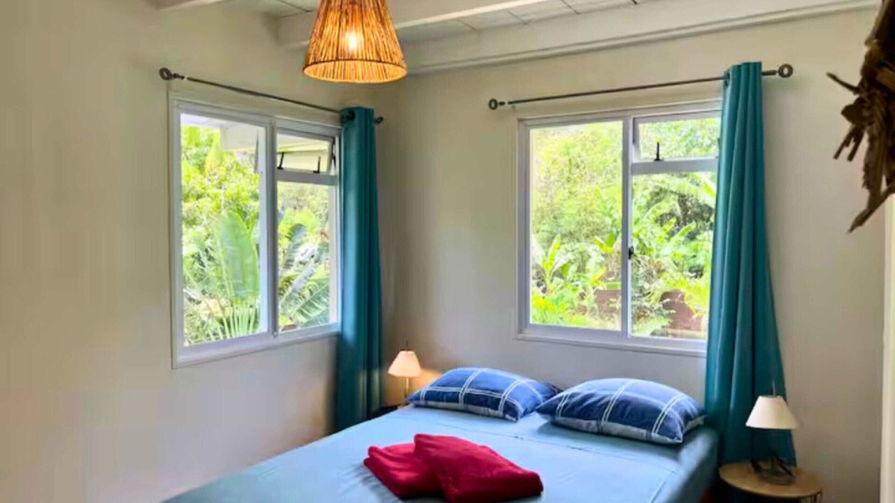 Photo of Bedroom in Pihaena