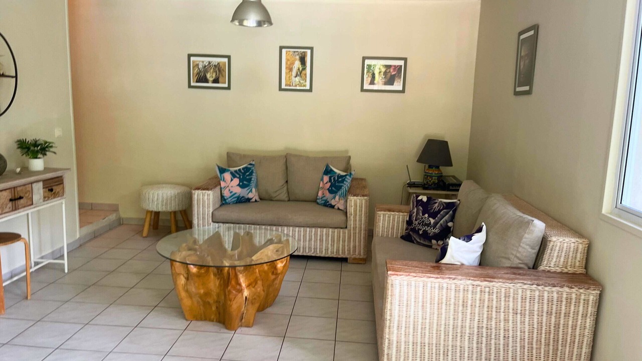 Photo of Livingroom in Pihaena