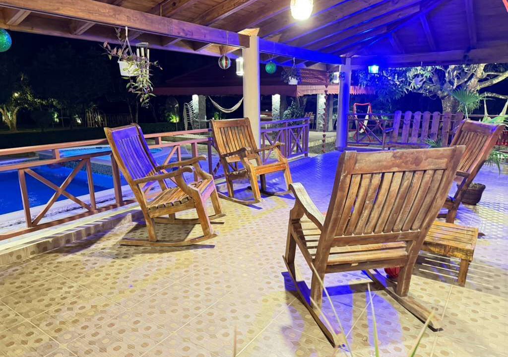 Photo of Patio Balcony in Yamasa