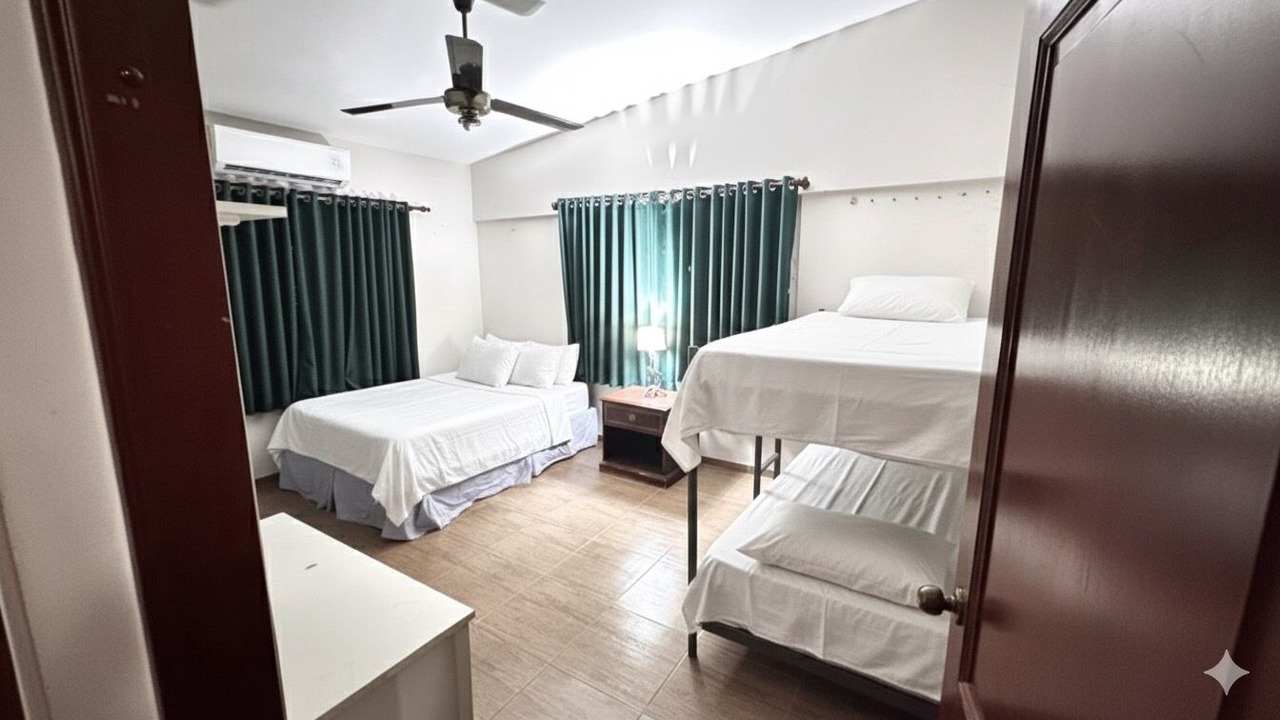 Photo of Bedroom in Yamasa