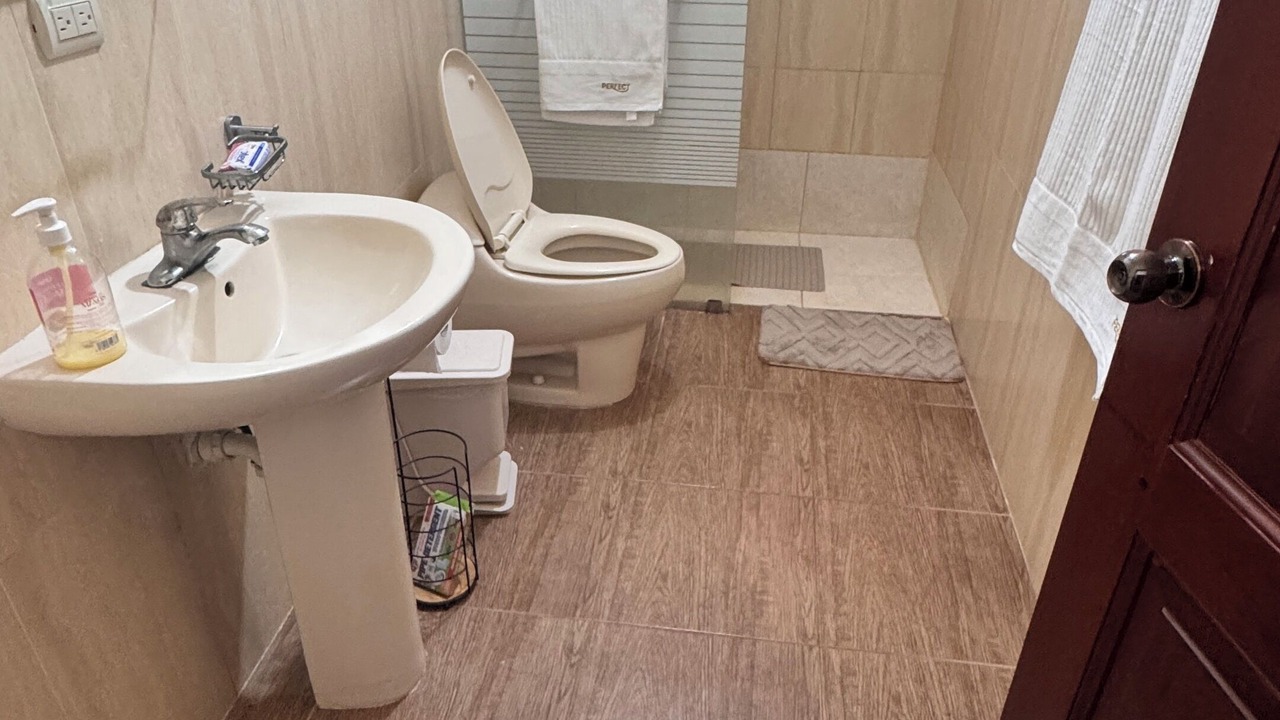 Photo of Bathroom in Yamasa