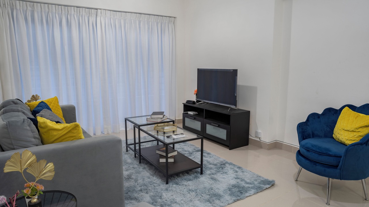 Photo of Livingroom in Ciudad Universitaria