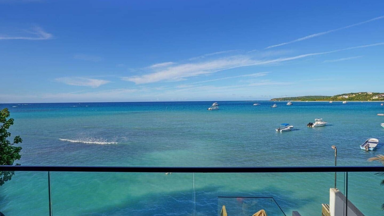 Photo of Outdoor in Punta Rucia