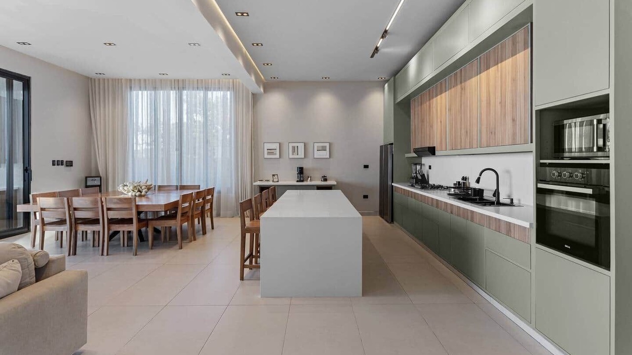 Photo of Kitchen in Punta Rucia