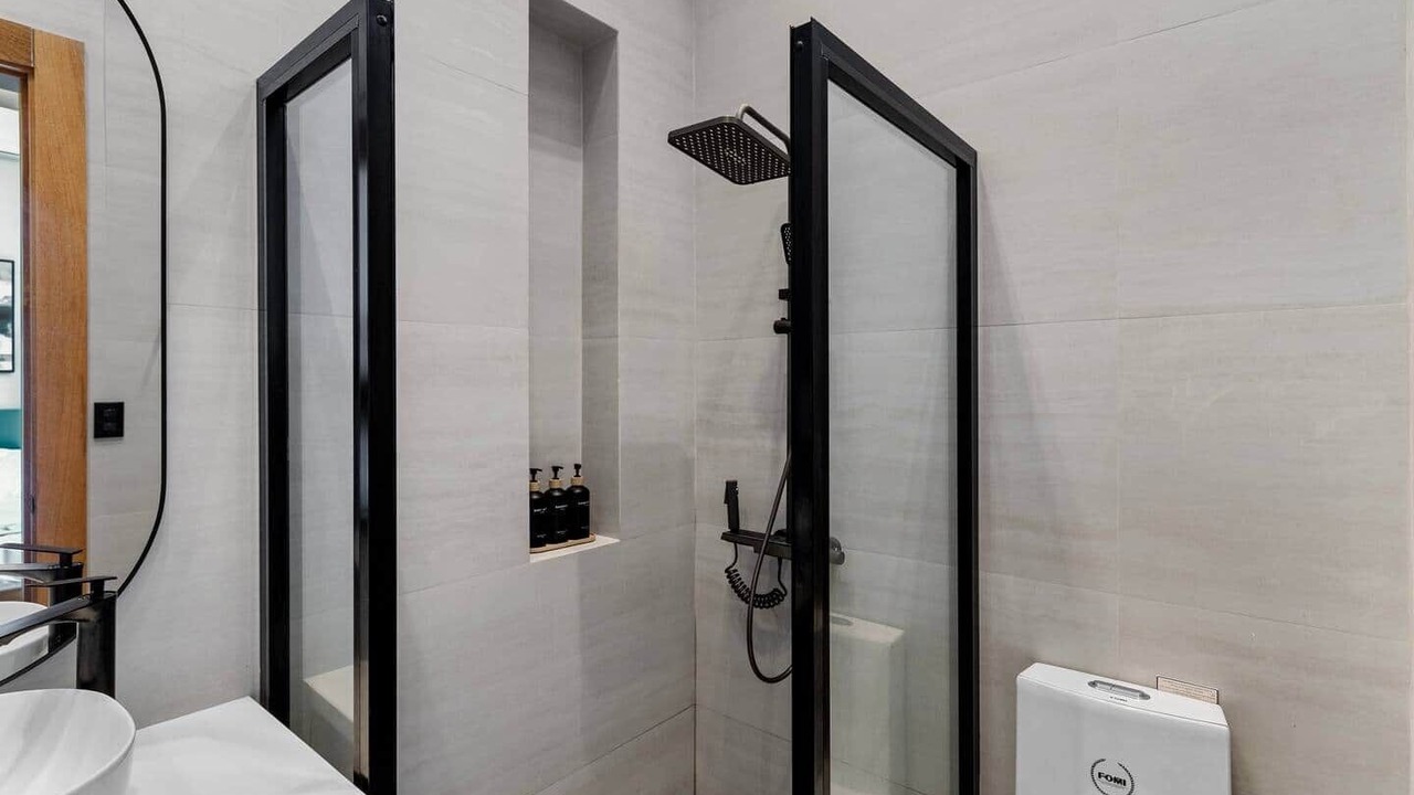 Photo of Bathroom in Punta Rucia