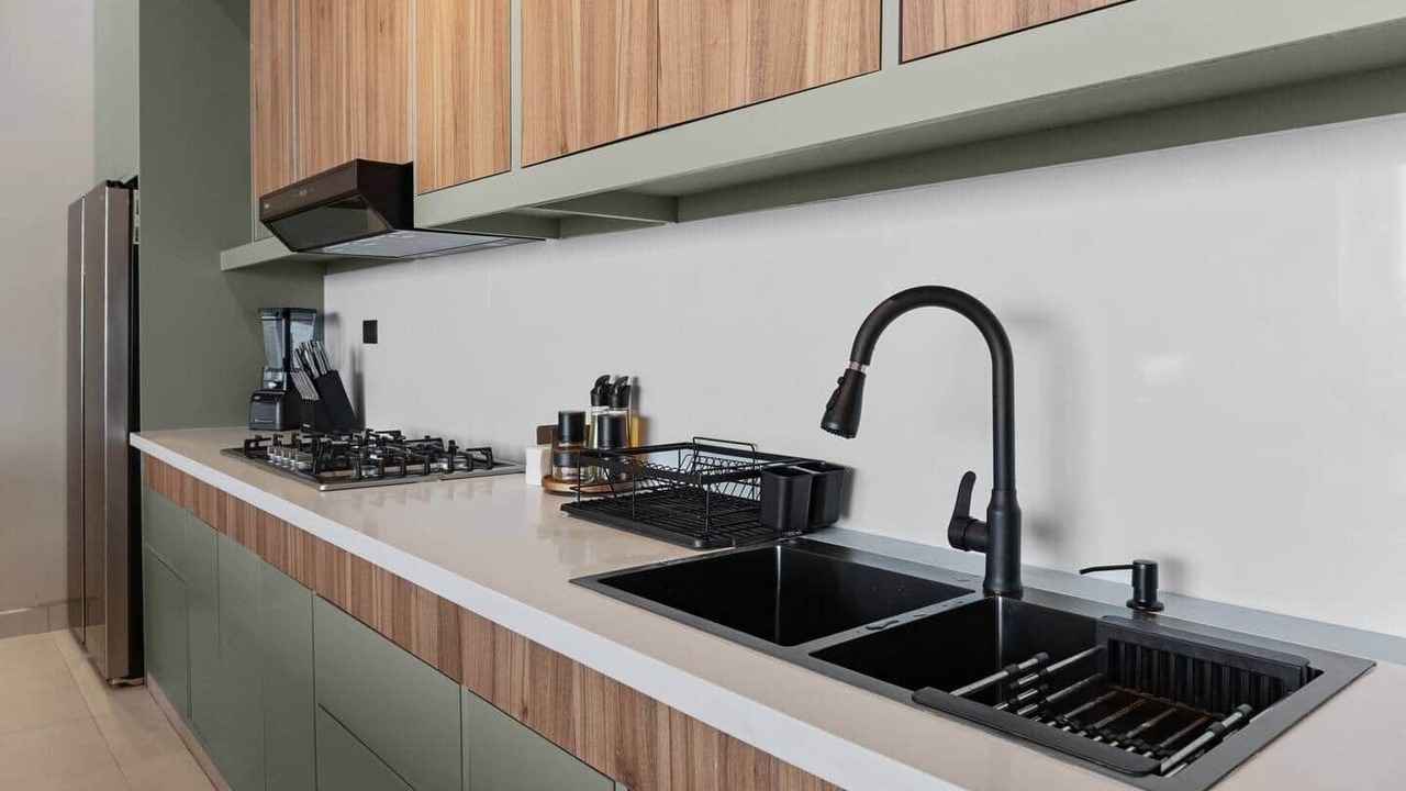 Photo of Kitchen in Punta Rucia