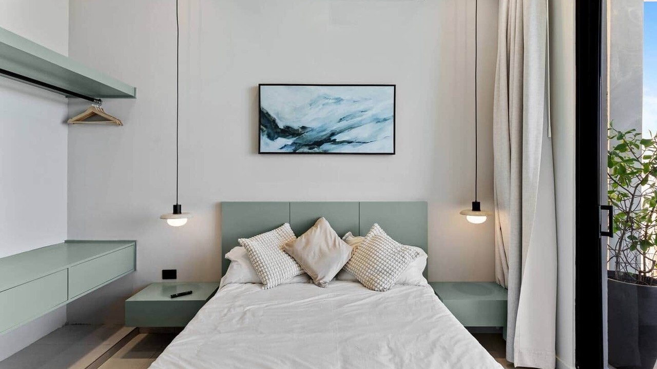 Photo of Bedroom in Punta Rucia
