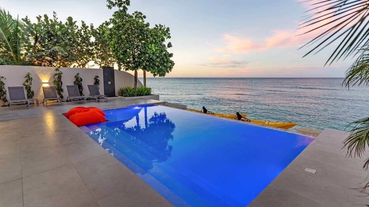 Photo of Outdoor in Punta Rucia