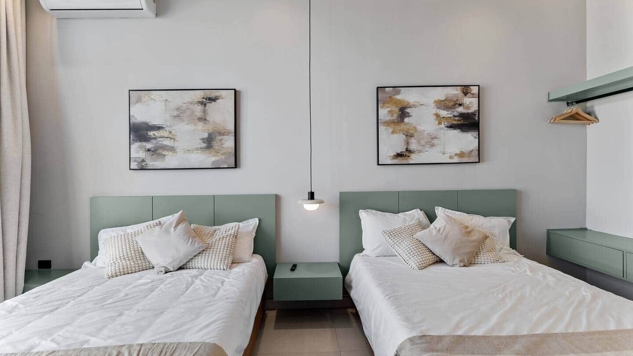 Photo of Bedroom in Punta Rucia