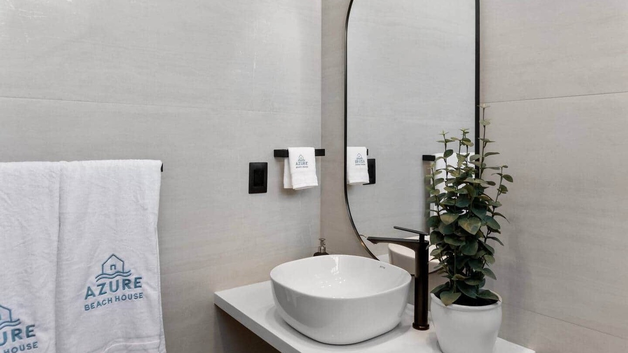 Photo of Bathroom in Punta Rucia