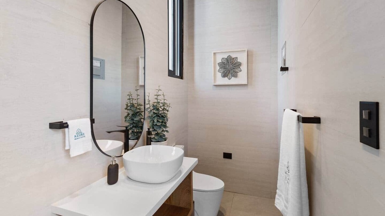 Photo of Bathroom in Punta Rucia