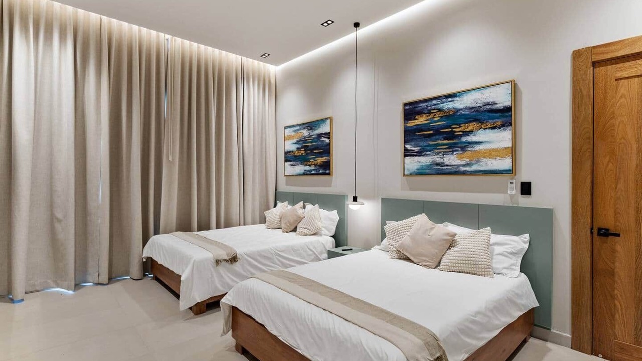 Photo of Bedroom in Punta Rucia