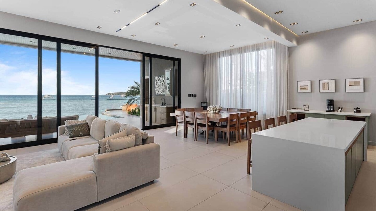 Photo of Livingroom in Punta Rucia