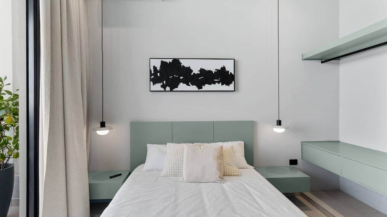 Photo of Bedroom in Punta Rucia
