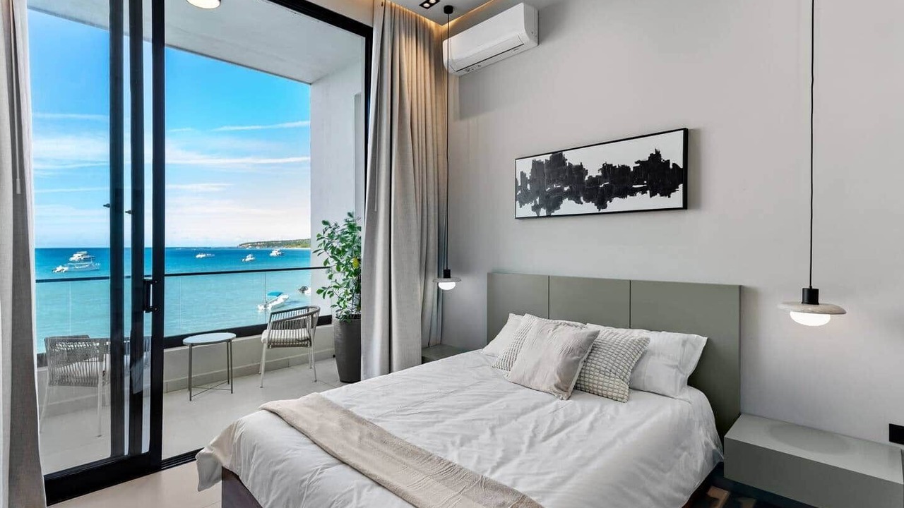Photo of Bedroom in Punta Rucia