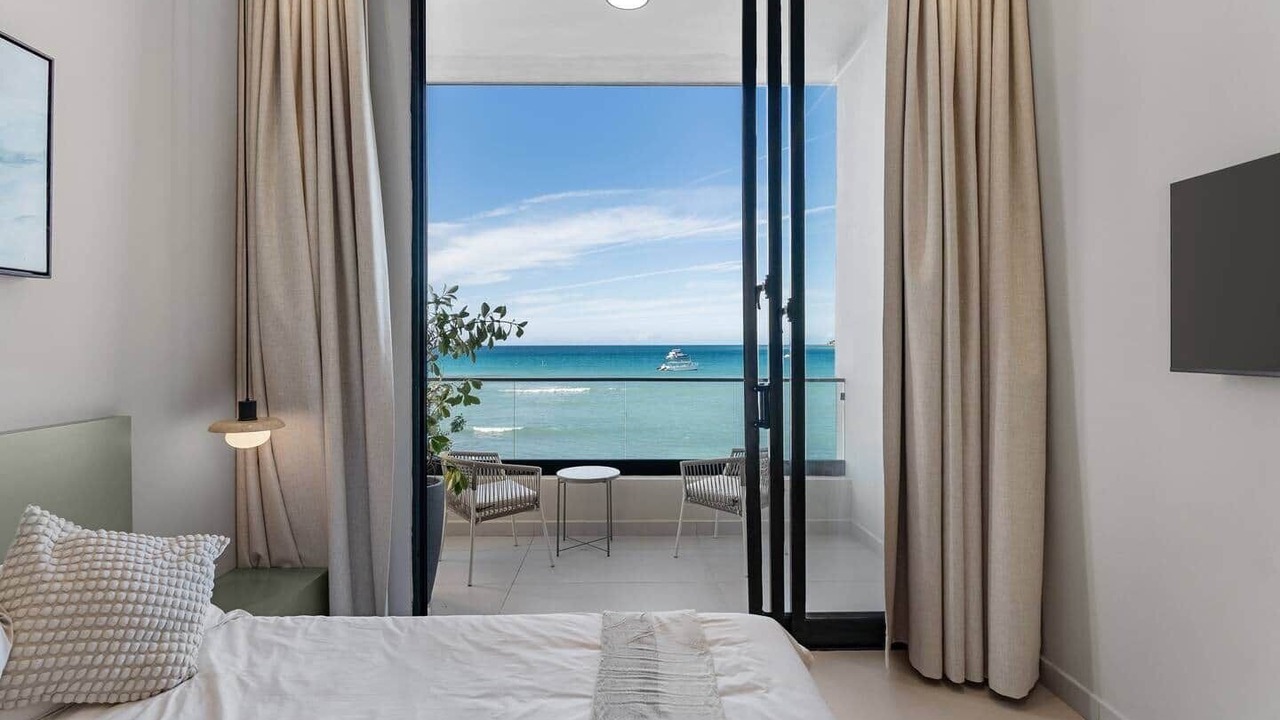 Photo of Bedroom in Punta Rucia