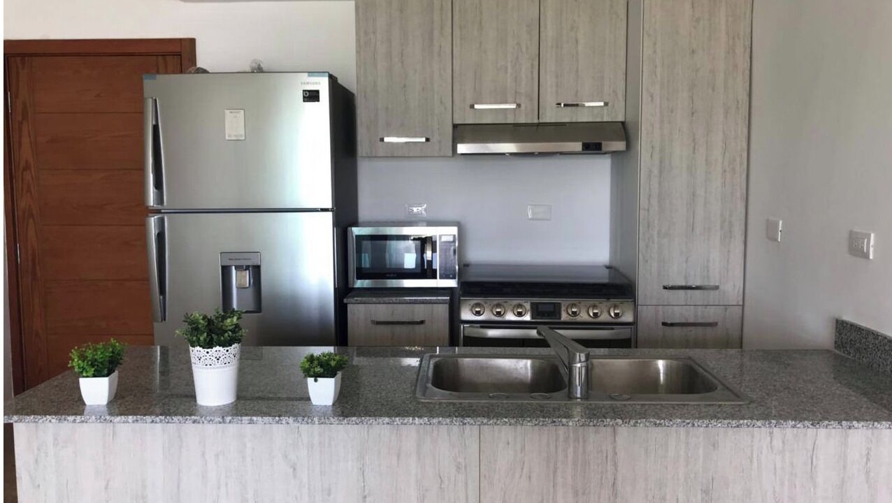 Photo of Kitchen in San Pedro de Macoris