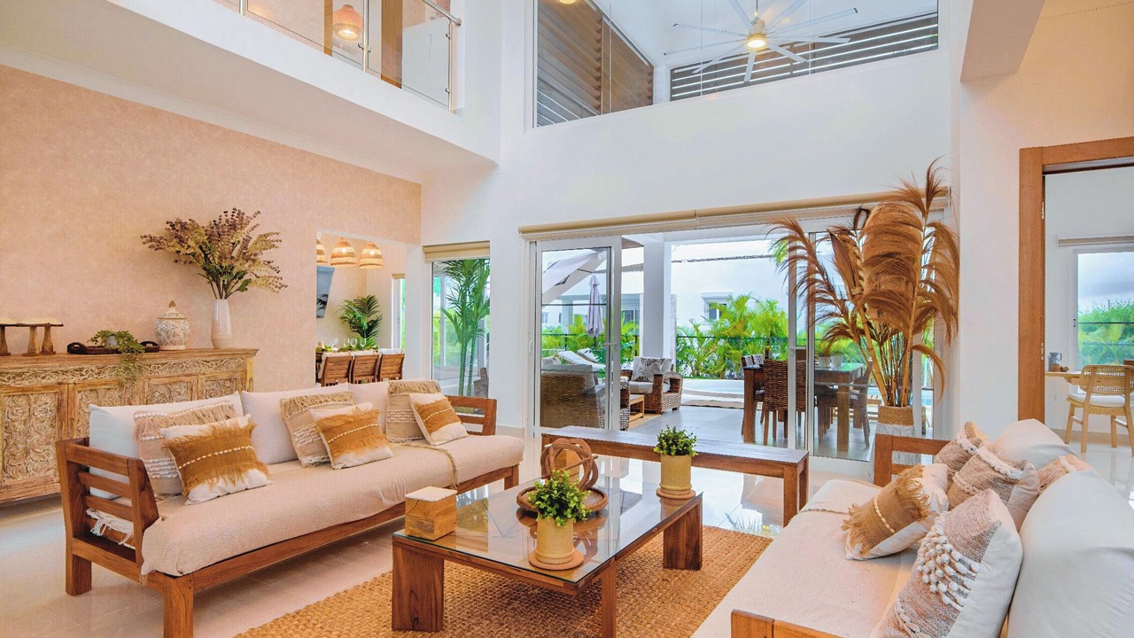 Photo of Livingroom in Bavaro