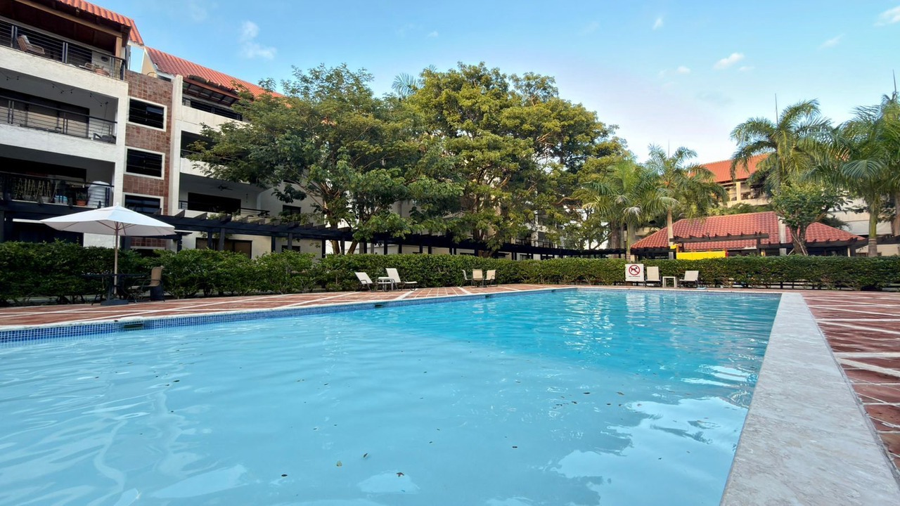 Photo of Outdoor in Punta Cana Village