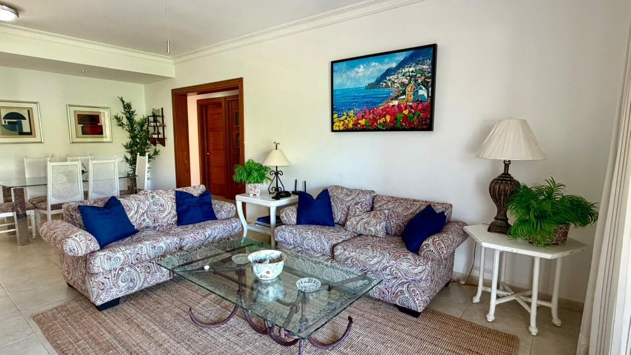 Photo of Livingroom in Punta Cana Village