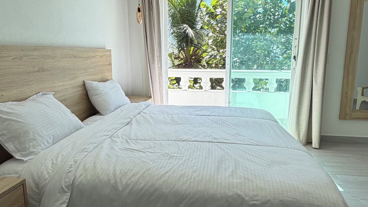 Photo of Bedroom in Mar De Sol