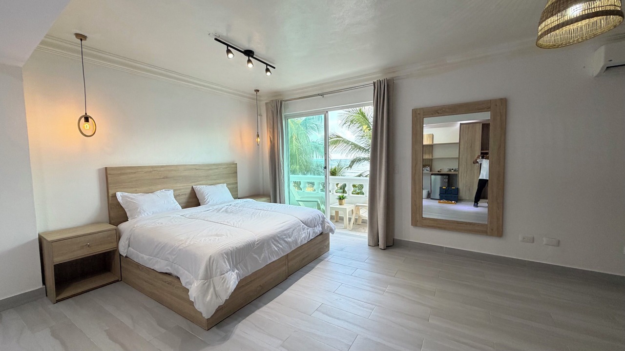 Photo of Bedroom in Mar De Sol