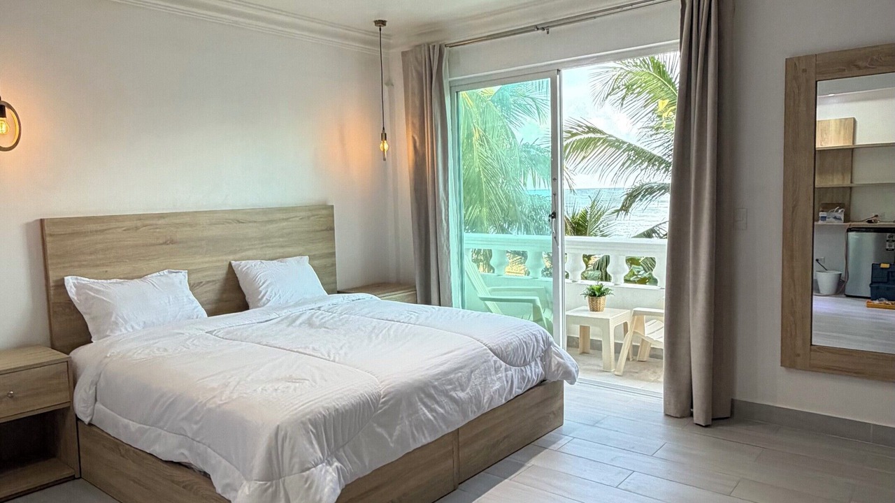 Photo of Bedroom in Mar De Sol