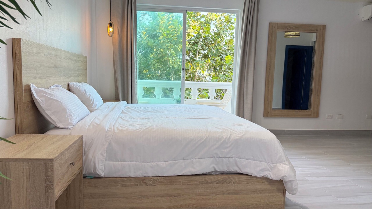 Photo of Bedroom in Mar De Sol