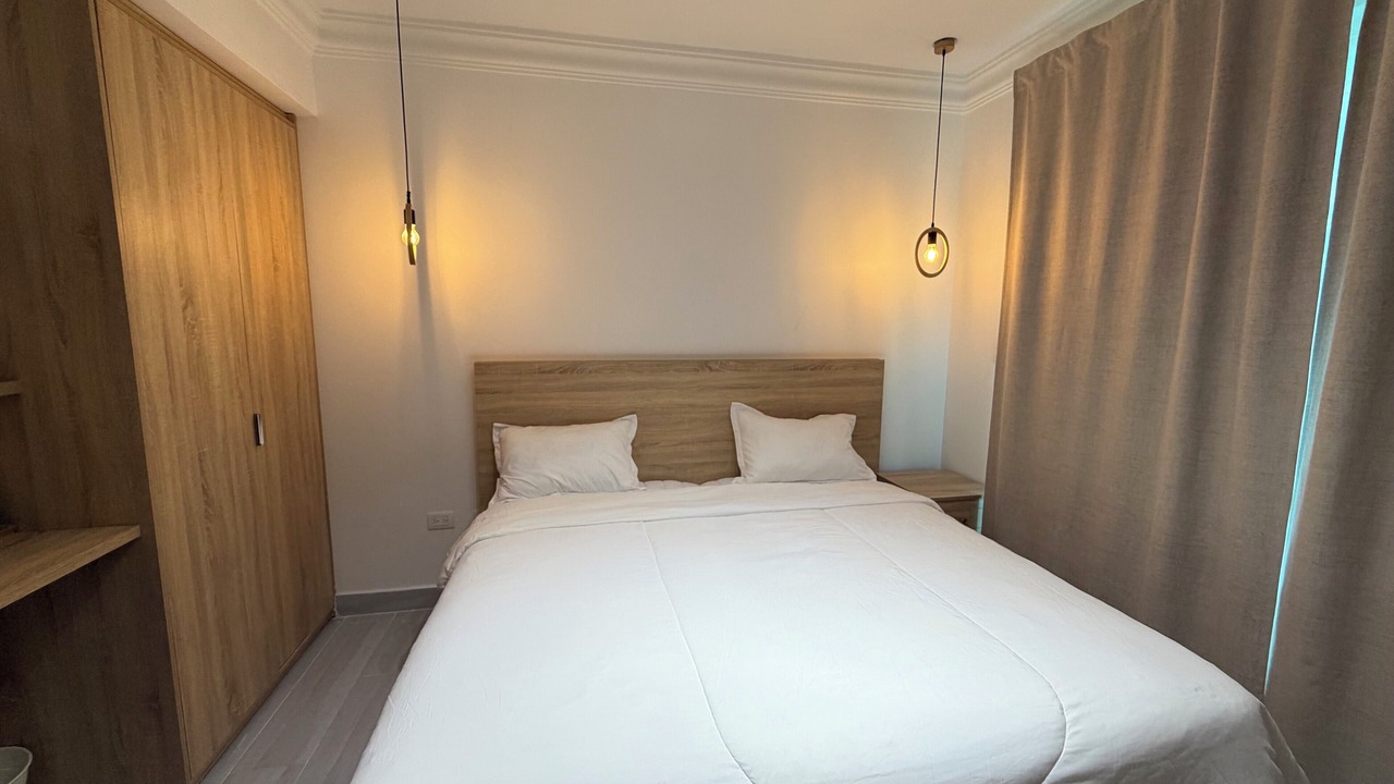 Photo of Bedroom in Juan Dolio - El Pueblo