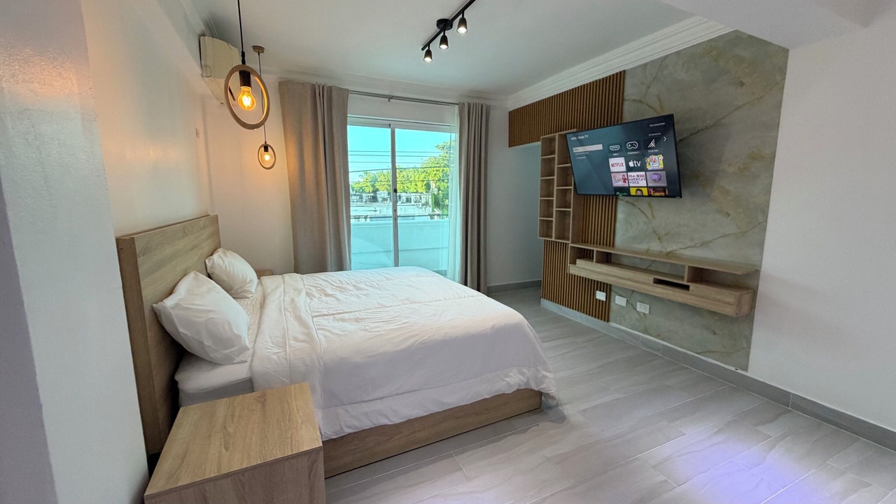 Photo of Bedroom in Juan Dolio - El Pueblo