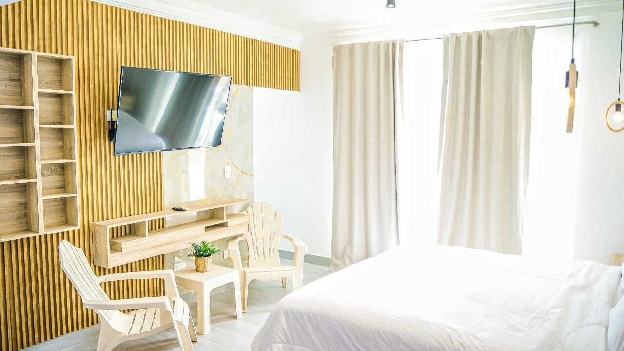 Photo of Bedroom in Juan Dolio - El Pueblo
