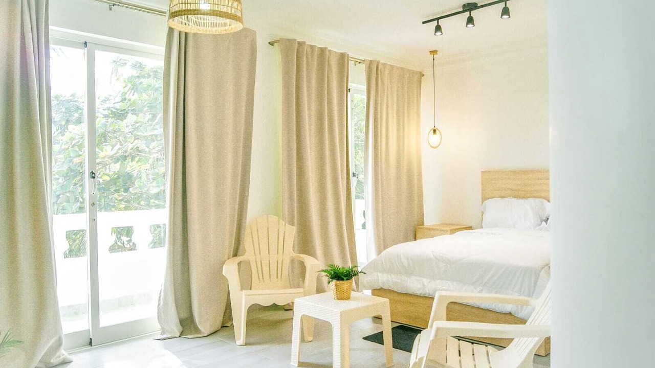 Photo of Bedroom in Juan Dolio - El Pueblo