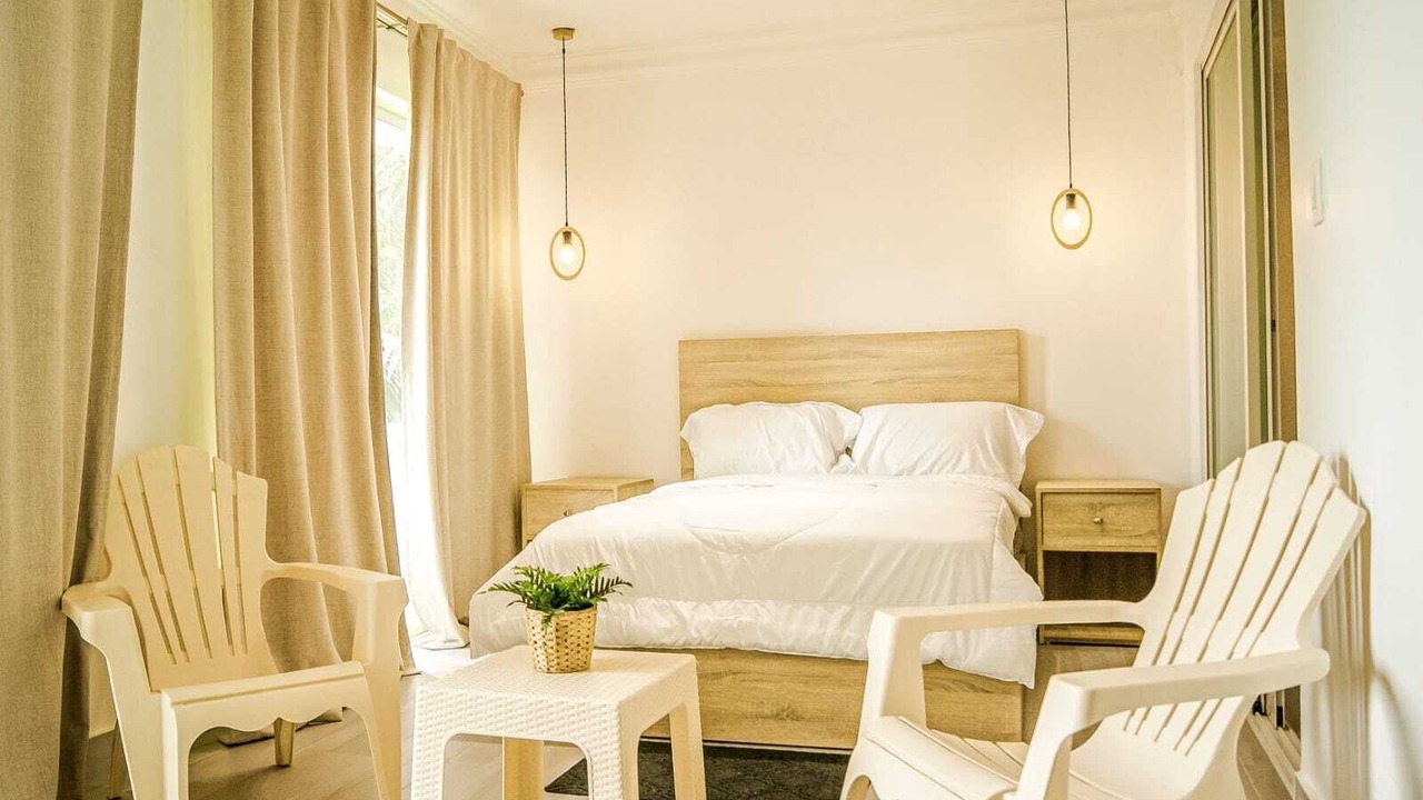 Photo of Bedroom in Juan Dolio - El Pueblo
