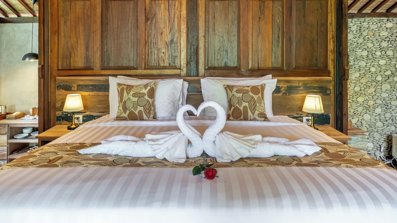 Photo of Bedroom in Kutuh Kaja