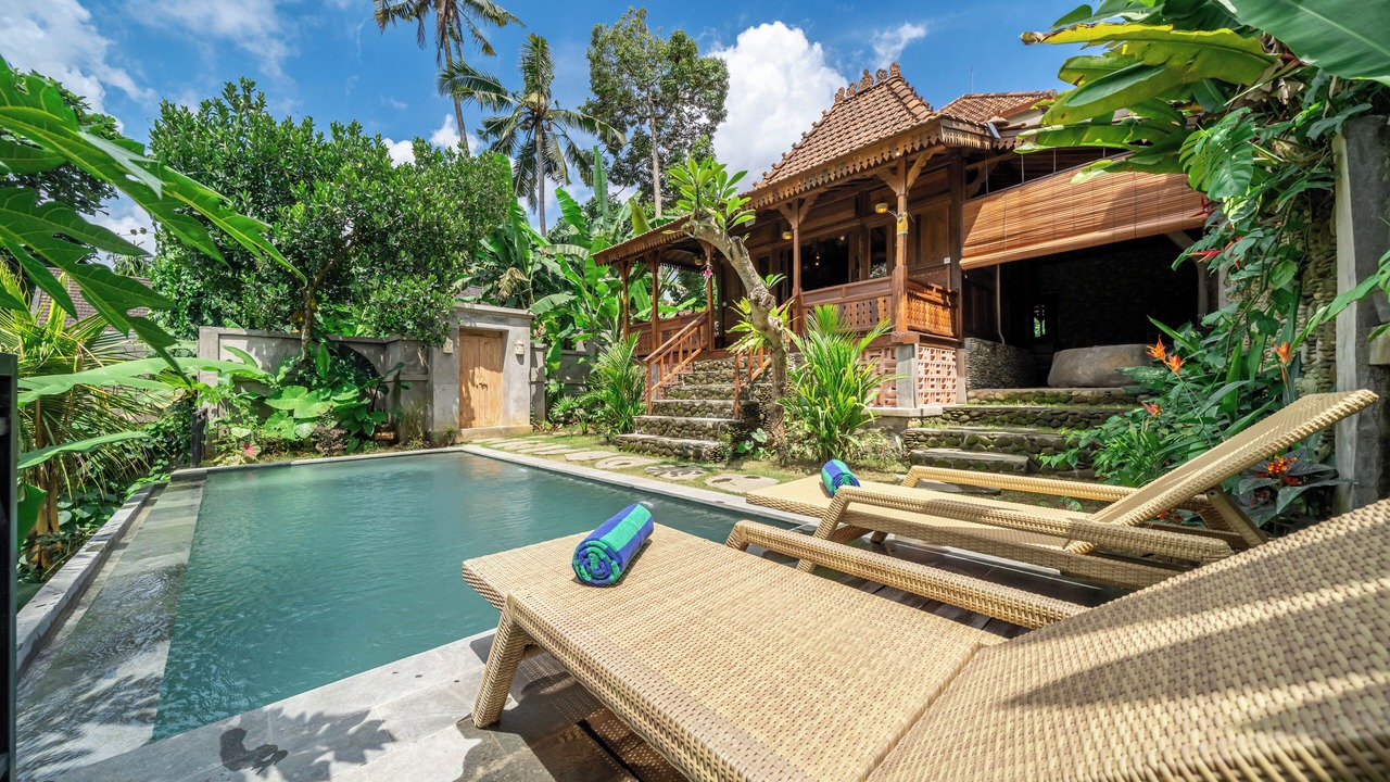 Photo of Outdoor in Kutuh Kaja