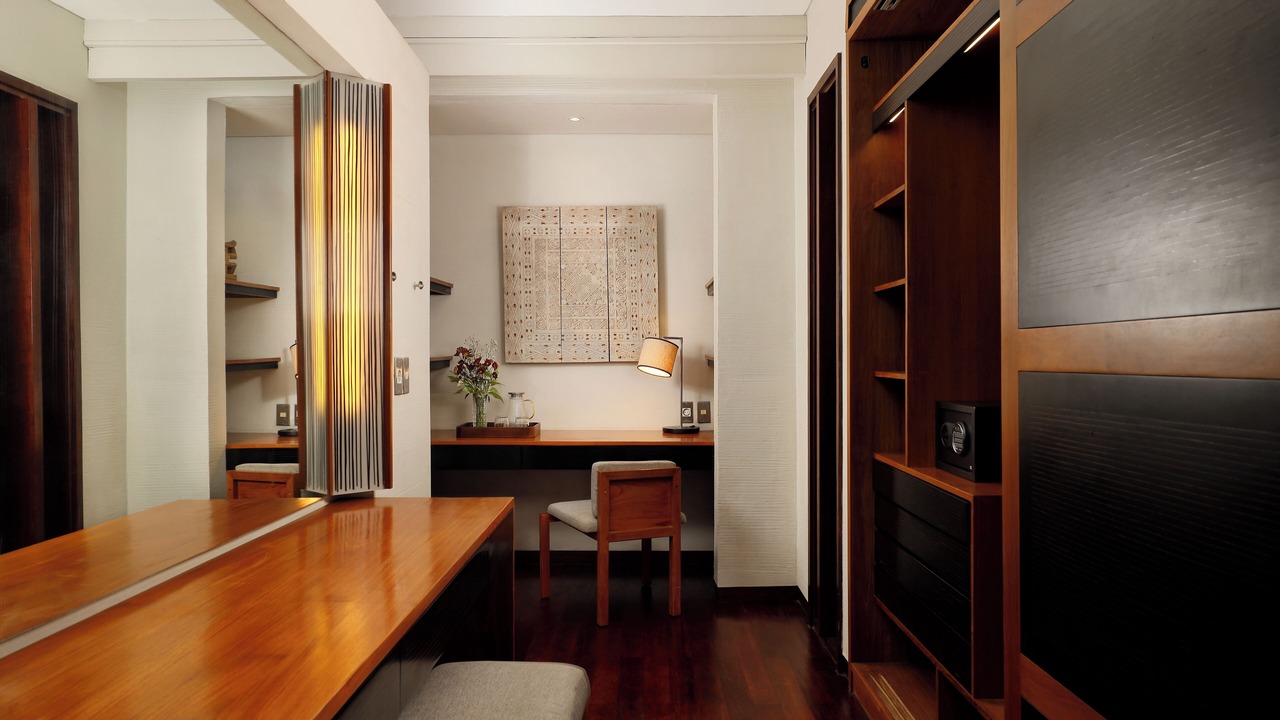 Photo of Bedroom in Jimbaran Bay