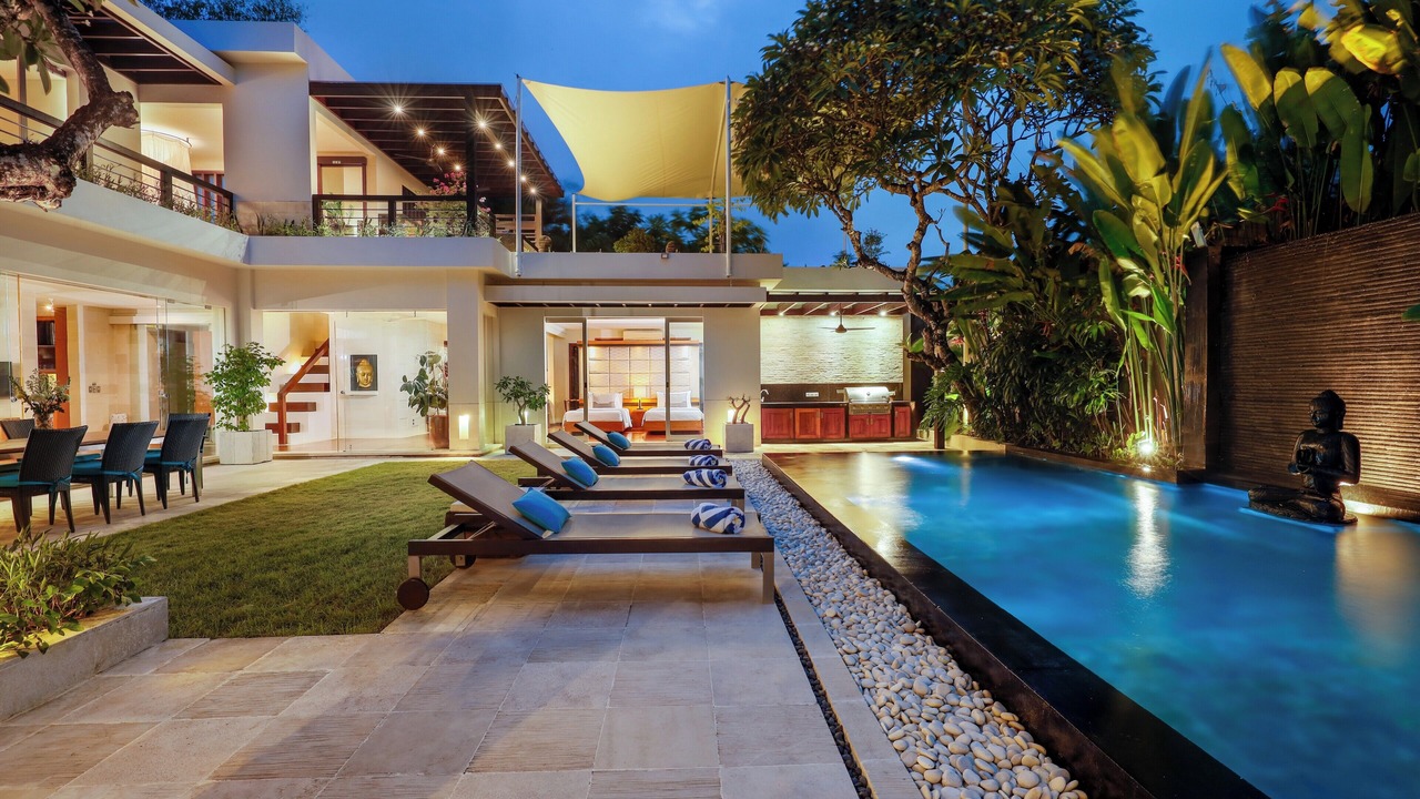 Photo of Outdoor in Jimbaran Bay