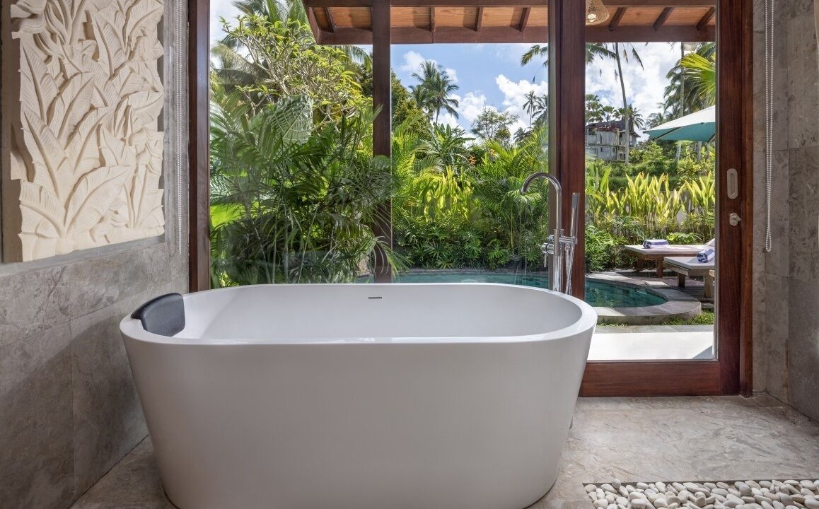 Photo of Bathroom in Tegallalang