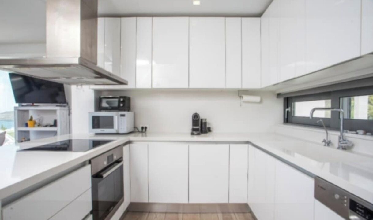 Photo of Kitchen in Vlicha