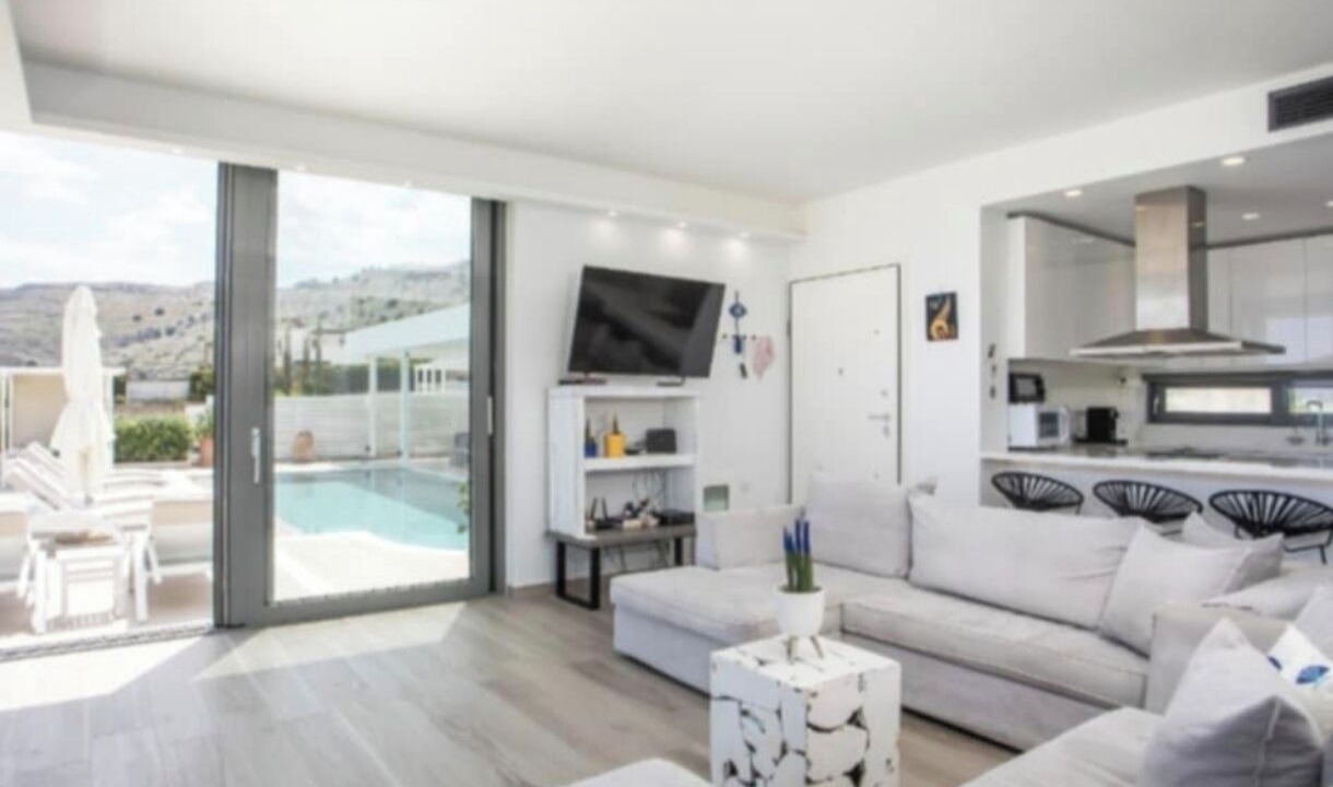 Photo of Livingroom in Vlicha