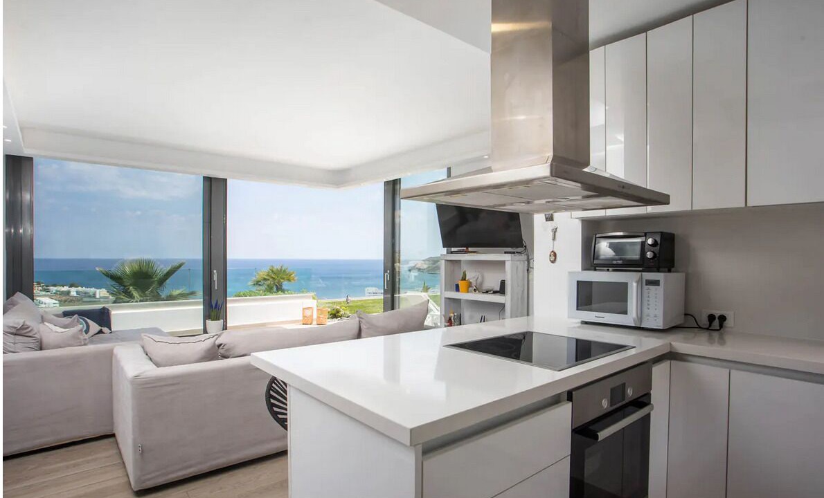 Photo of Kitchen in Vlicha