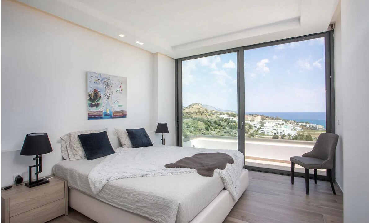 Photo of Bedroom in Vlicha