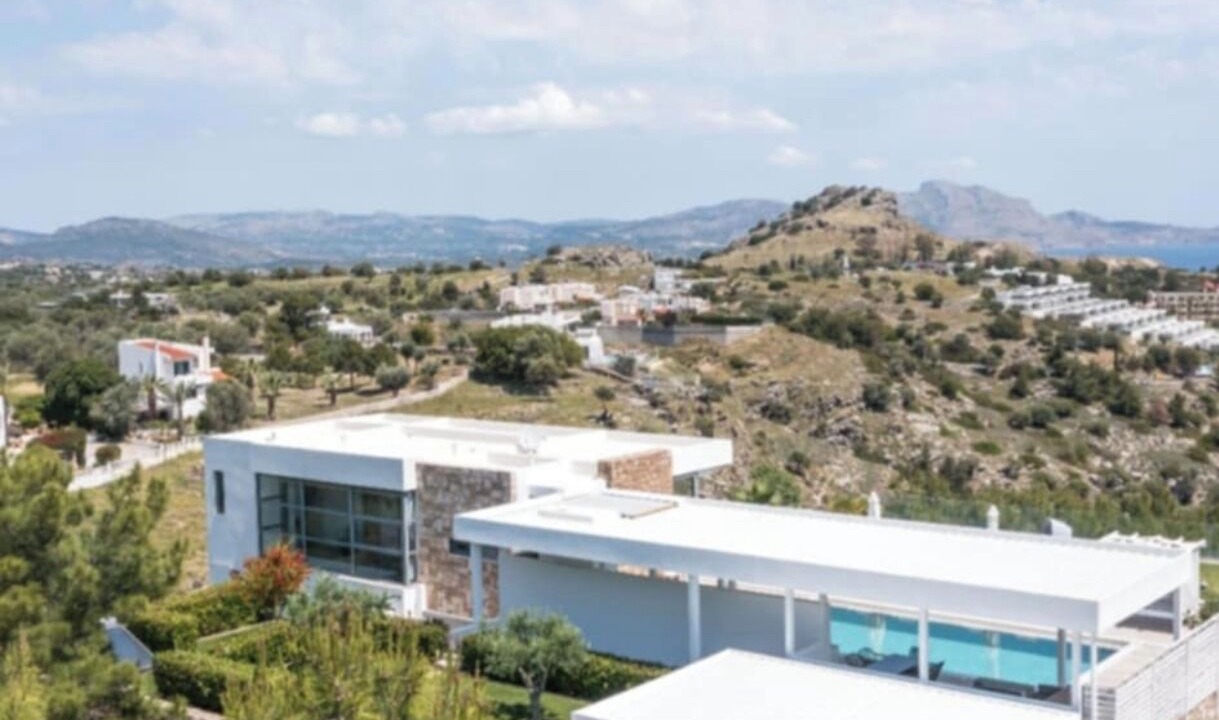 Photo of Outdoor in Vlicha