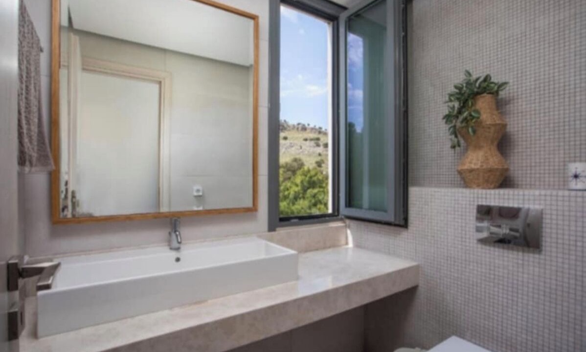 Photo of Bathroom in Vlicha