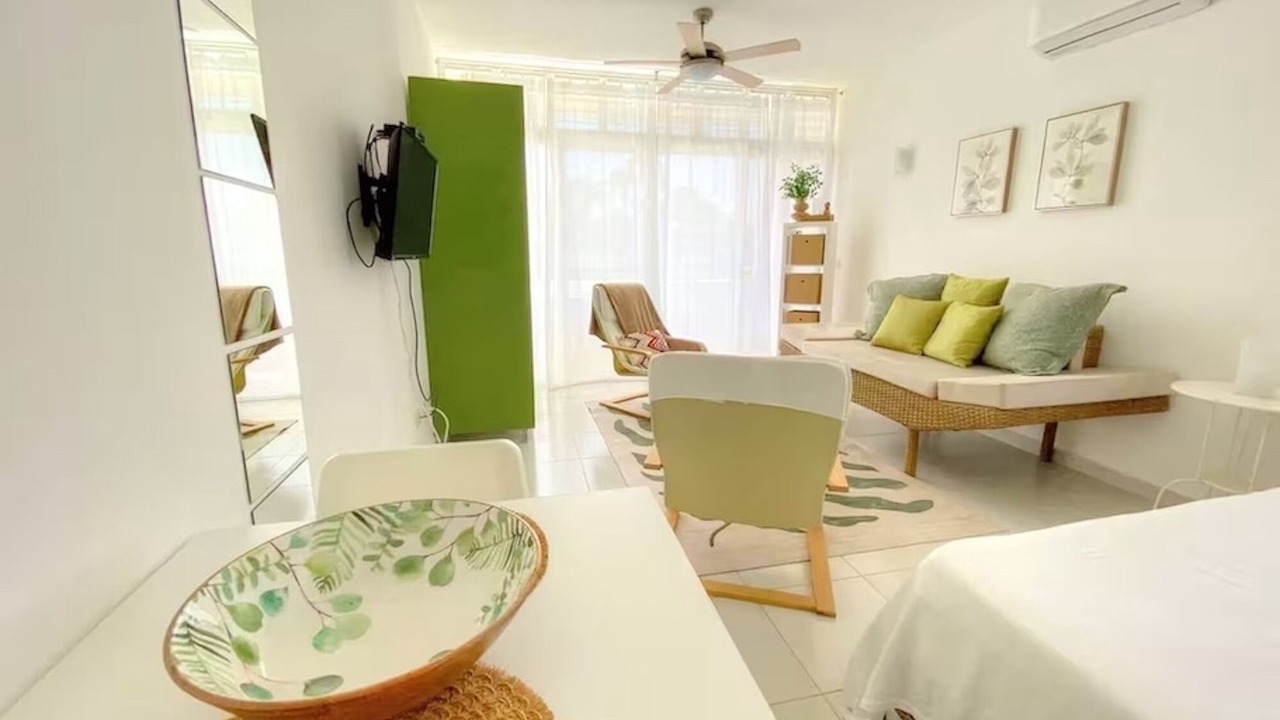 Photo of Bedroom in ProCab