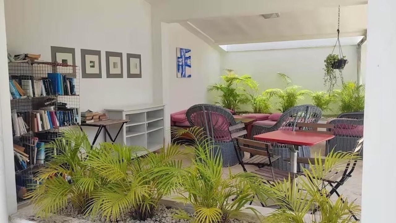 Photo of Patio Balcony in ProCab
